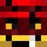 Skin Head