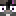 Minecraft avatar for Faister