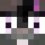 Minecraft avatar for Faister