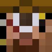 Skin Head