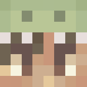 Skin Head