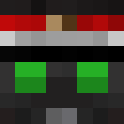 Skin Head