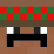 Minecraft profile picture for @Macho