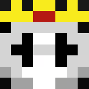 Skin Head