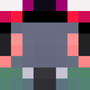 Skin Head