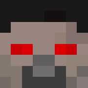 Skin Head