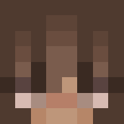 Minecraft profile picture for @Bronzed