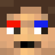 Minecraft profile picture for @Renegade