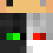 Skin Head