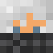 Skin Head