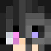 Minecraft profile picture for @Hikki
