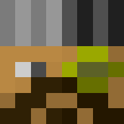 Skin Head