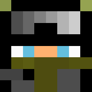 Skin Head
