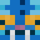 avatar GodzillaDragon skin