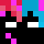 Din24 Minecraft head