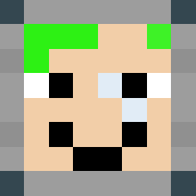Skin Head