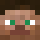 Werdict Minecraft head