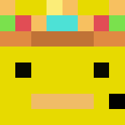 Skin Head