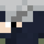Skin Head