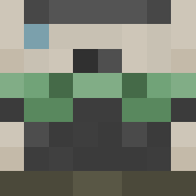 Skin Head