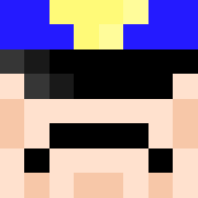 Skin Head