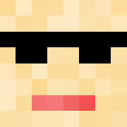 Minecraft profile picture for @Taxidermist