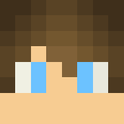 Minecraft profile picture for @EnterName2