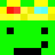 Skin Head