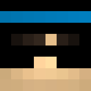 Minecraft profile picture for @Coefficient
