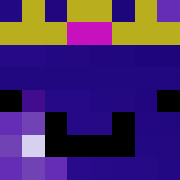 Skin Head