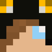 Minecraft profile picture for @Highpuppy