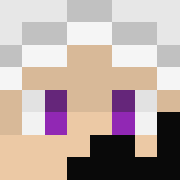 Skin Head