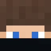 Minecraft profile picture for @Database