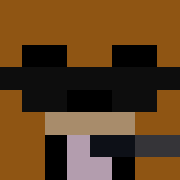 Skin Head