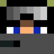 Skin Head