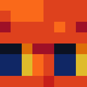 Skin Head