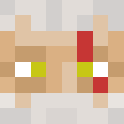 Minecraft profile picture for @sprinklers