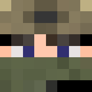Skin Head