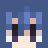 Selzae Minecraft head