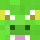 Linuxydable Minecraft head