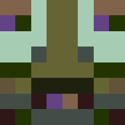 Skin Head
