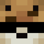 Minecraft profile picture for @JesHunt