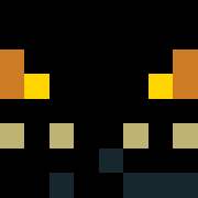 Skin Head