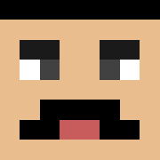 Minecraft profile picture for @Escobar