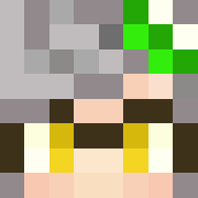 Skin Head