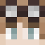 Minecraft avatar for WiteqUe