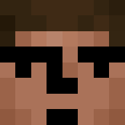 Skin Head