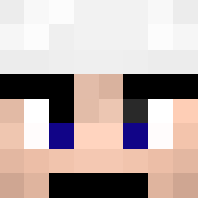 Skin Head