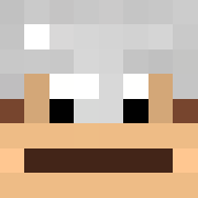 Skin Head