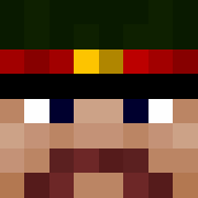 Skin Head